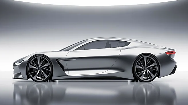 Ed Welburn's Journey to Success as General Motors' Global Design Leader