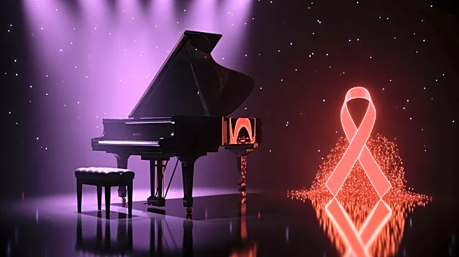 Zara Larsson to Perform at amfAR Cannes Gala, Supporting HIV/AIDS Research