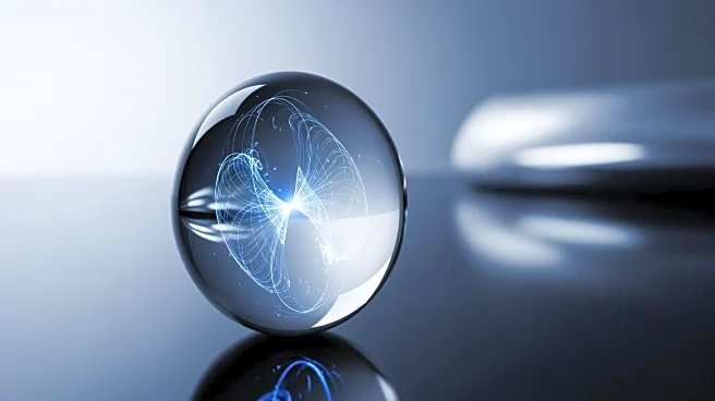 Kalshi and Polymarket CEOs Invest in $35M Prediction Markets VC Fund Amid Rivalry