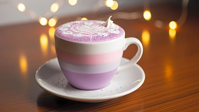 Starbucks Introduces Hannah Montana Secret Menu Drink Amid Anniversary Special