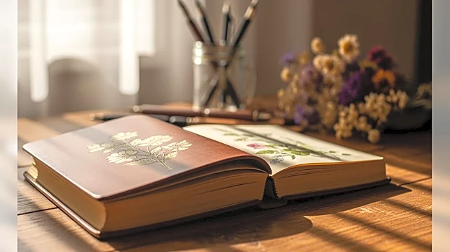 Hallmark's 'Hope Valley: 1874' Prequel Explores Origins of Beloved Series