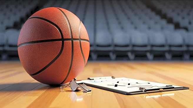 College Basketball Coaching Carousel: Major Moves and Implications for NCAA Teams