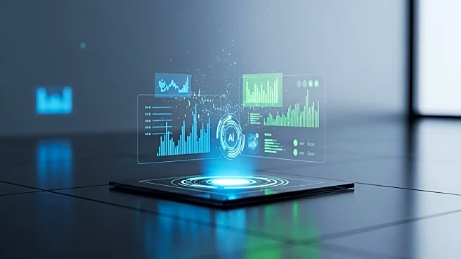 Oracle Integrates AI into Financial Software to Enhance Business Decision-Making