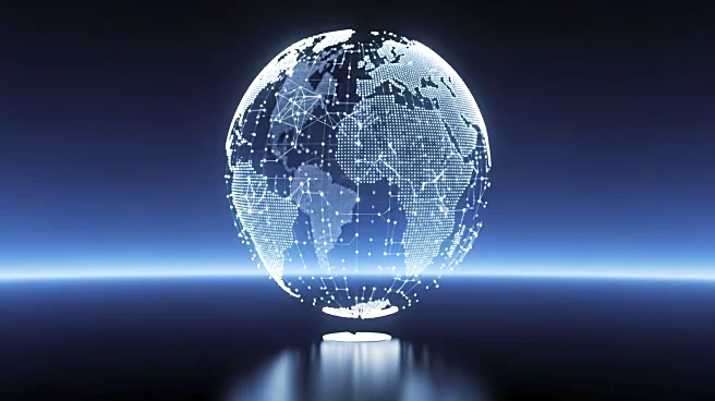 Industry 4.0 Barometer Highlights U.S. and China Leading Global Digitalization