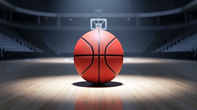 Coach K Praises Michigan State's Jeremy Fears and Coen Carr for NCAA Tournament Performances