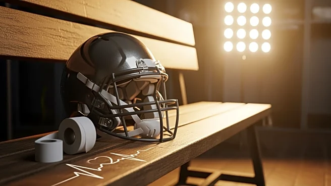 Kansas City Chiefs' Trey Smith Reflects on Overcoming Health Challenges to Achieve NFL Success