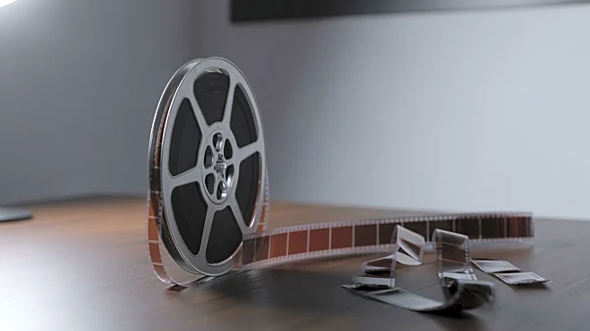 Caroline Hollick Criticizes Hollywood's Regression in Representation