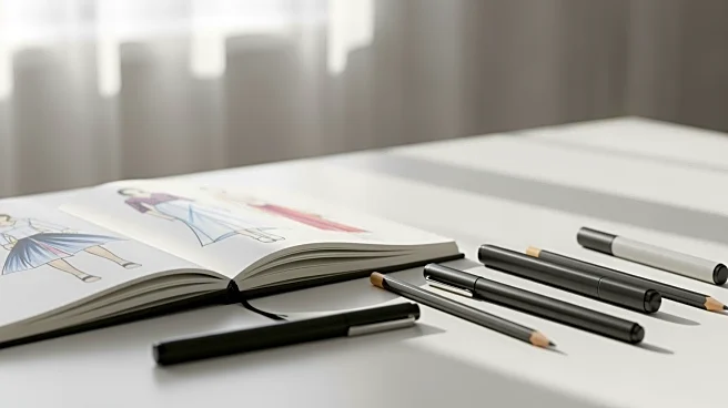 Nicolas Di Felice Steps Down as Creative Director of Courrèges, Announces Focus on New Projects