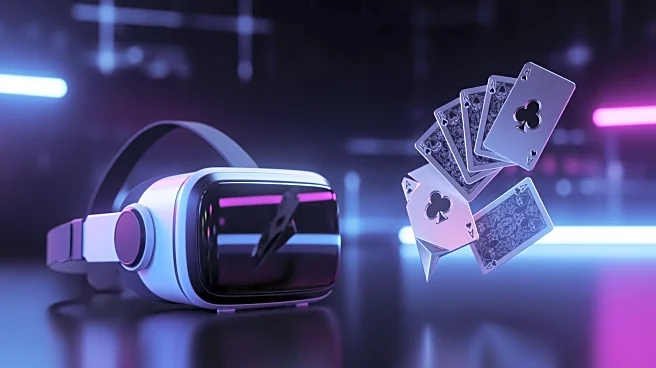 Fast Travel Games Announces Payday: Aces High for VR Platforms, Expanding Heist Gaming Experience