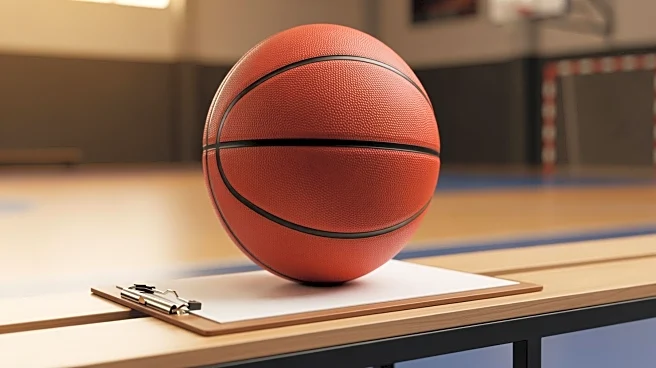 Arizona State University Hires Randy Bennett as Head Coach, Replacing Bobby Hurley