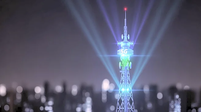 Turkcell Secures $1 Billion Financing for 5G Expansion in Turkey