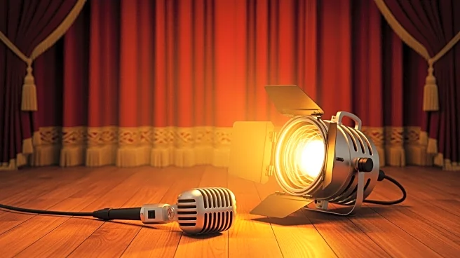 Sam Pinkleton Directs 'The Rocky Horror Show' on Broadway with Unique Casting Approach