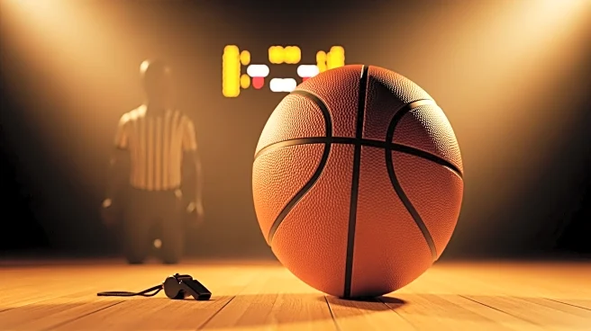 Ime Udoka Criticizes Officiating After Houston Rockets' Loss to Chicago Bulls