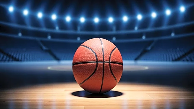 Iowa's Bennett Stirtz Aims to Cement Legacy in NCAA Tournament Against Nebraska