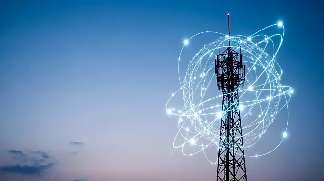 CU Phosco Telecoms Unveils Infrastructure Solutions for Future Connectivity