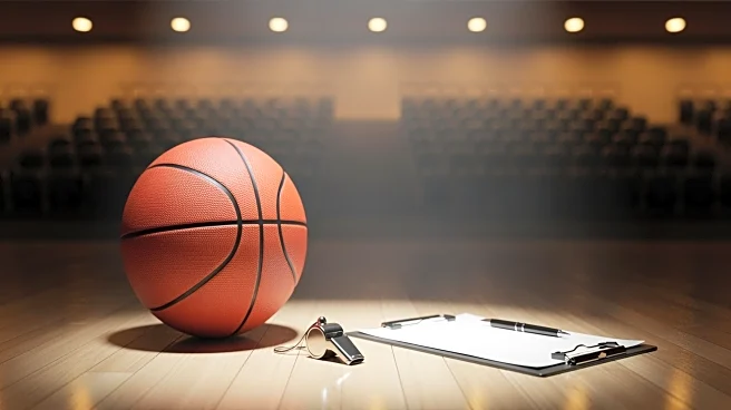 Syracuse Appoints Gerry McNamara as New Head Basketball Coach Amidst Program Changes