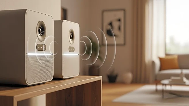 Denon Launches New Multi-Room Speakers with Enhanced Audio Features