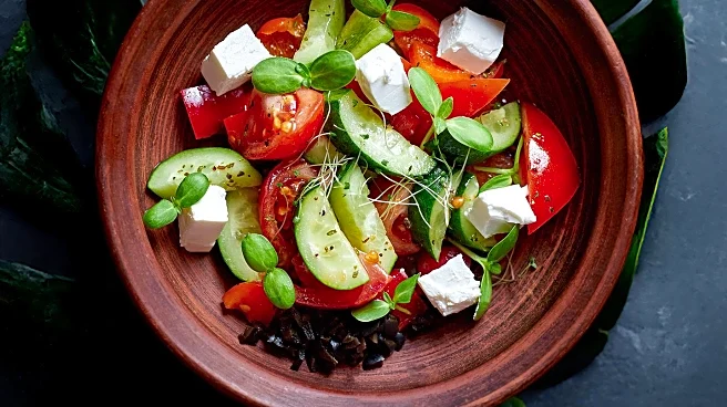 JW Marriott Crete Resort  Spa Reopens, Emphasizing Sustainability and Local Cuisine