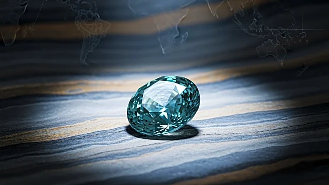 Fraser Institute Ranks Nevada, Ontario, and Saskatchewan as Top Mining Jurisdictions, Impacting Exploration Investments