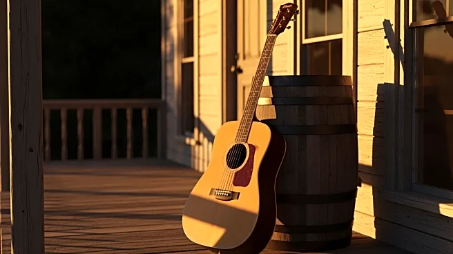 Renowned Bluegrass Singer and Songwriter Ronnie Bowman Dies at 64