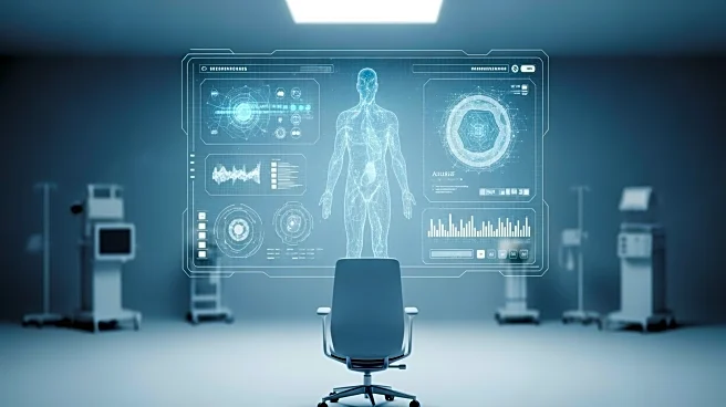 Patient Ready Recognized for AI-Powered Workforce Training Amid Healthcare Shortages