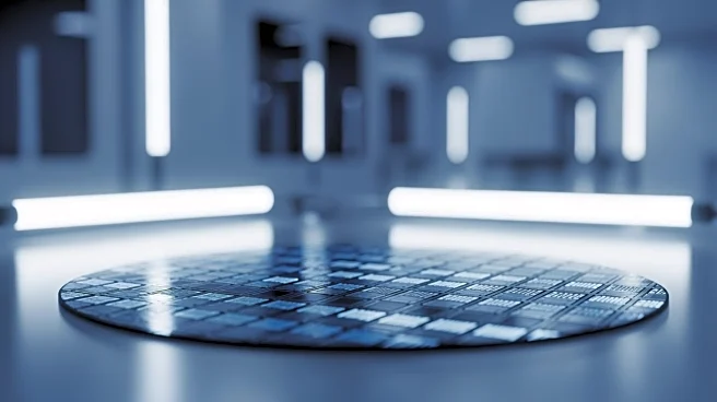 Elon Musk Announces $25 Billion Terafab Chip Factory in Austin to Boost U.S. Semiconductor Production