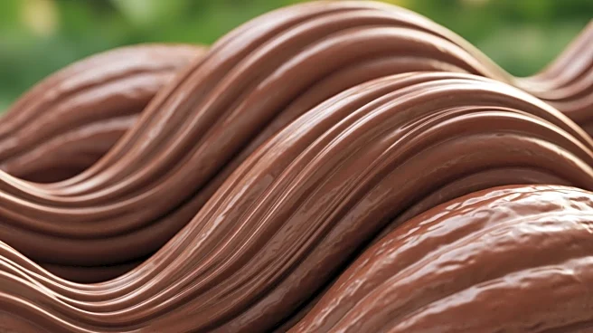 Foreverland Secures €6M to Expand Cocoa-Free Chocolate Ingredient Across Europe