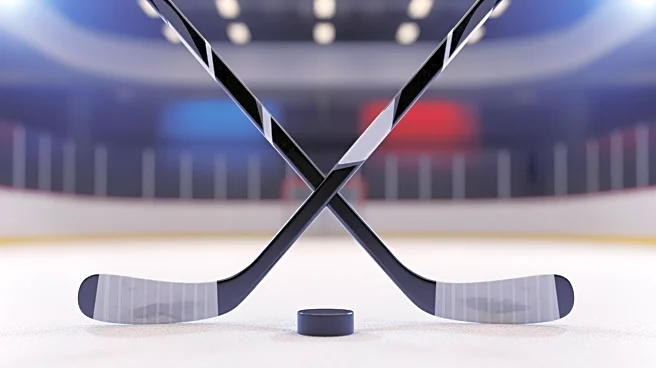 Ottawa Senators and Detroit Red Wings Prepare for Crucial NHL Matchup Amid Injuries