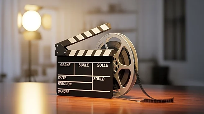 HBO Max Secures First-Look Deal with Spanish Producer Domingo Corral