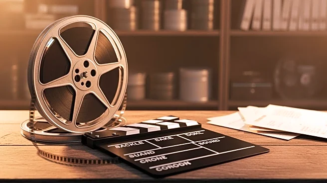 New Book 'Cinematic Immunity' Highlights the Unsung Heroes of Filmmaking