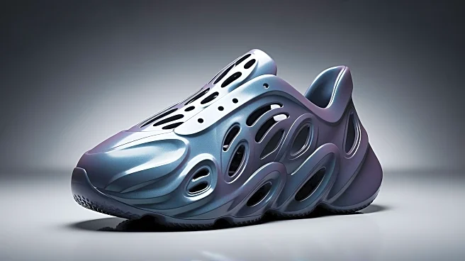 Nike's Rare Foamposite Sneakers Return with New Design in 2026