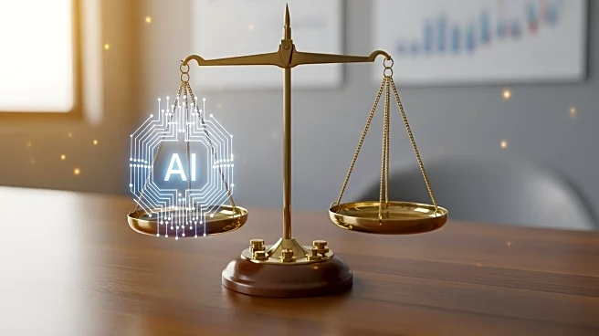 Wall Street Veteran Questions AI's Impact on Productivity and Employment