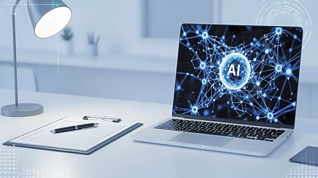 DoorDash Expands Gig Work to Include AI Training and Store Data Collection