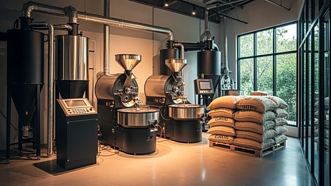 Chobani Invests $567 Million to Expand La Colombe's Michigan Plant