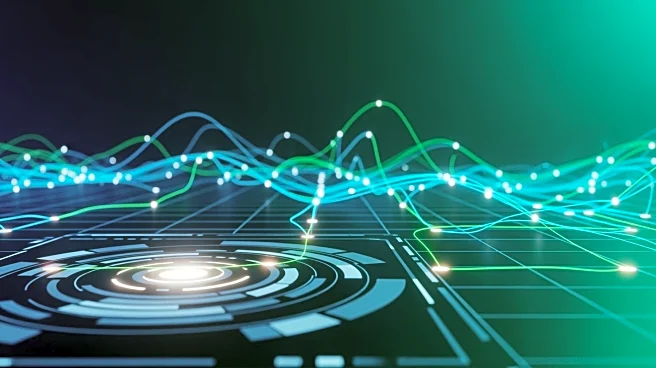 Telecom Industry Embraces AI for Dynamic Network Slicing to Enhance Connectivity