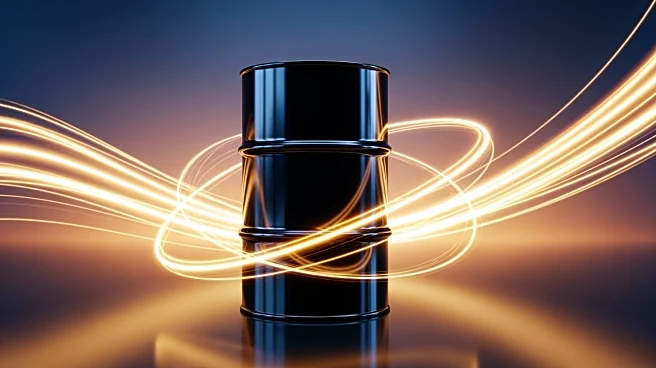 Traders Make $580M Oil Bets Before President Trump's Iran Post, Impacting Markets