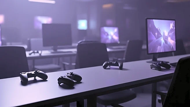 Epic Games Announces Layoffs of 1,000 Workers Amid Fortnite Engagement Decline