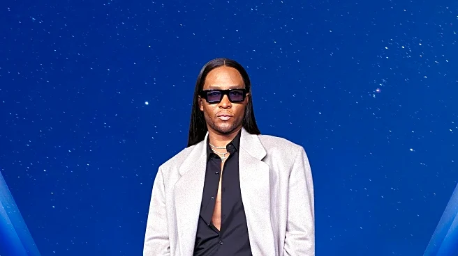 Fashion Scholarship Fund Gala Celebrates Emerging Talent with Ciara, Russell Wilson, and Law Roach