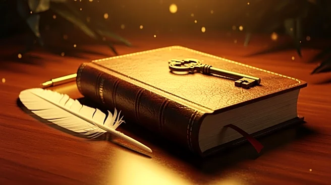 HBO Max's Major Investment in 'Harry Potter' Series Highlights Unprecedented Financial Commitment