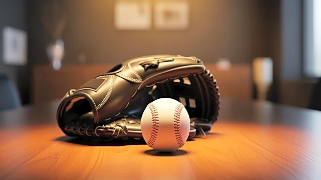 San Francisco Giants Consider Trade for Nationals' CJ Abrams