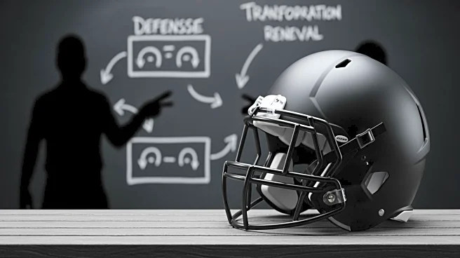 Syracuse Football's Defensive Overhaul: Insights from Kehres, Peal, and Deslauriers