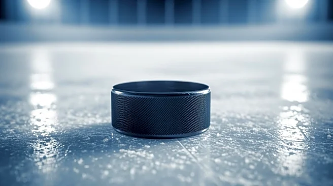 NHL Teams Face Varied Challenges as Season Progresses