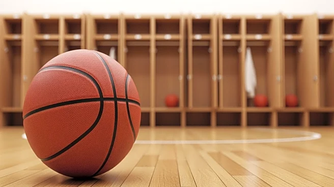 Lady Vols Basketball Faces Roster Changes as Deniya Prawl Enters Transfer Portal