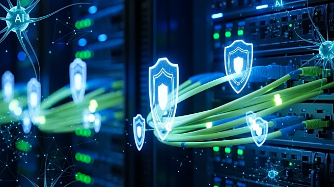 AT and Ericsson Advocate for Enhanced 5G Network Security Amid AI and Open Architecture Challenges