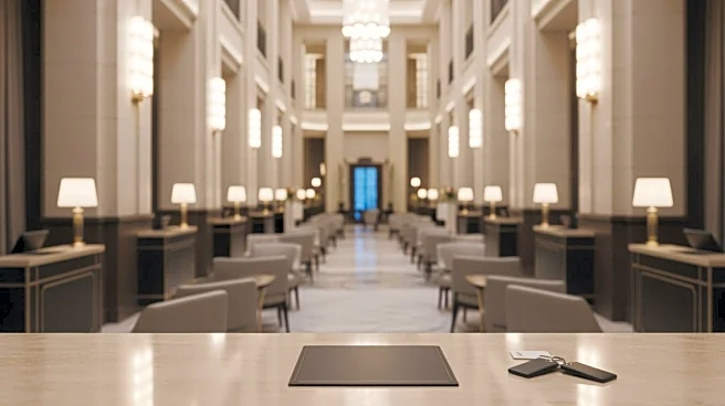 FIFA Cancels Thousands of Hotel Reservations in Philadelphia for World Cup Without Explanation