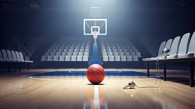 Jerrod Calhoun Appointed as Cincinnati Bearcats Head Coach Following NCAA Tournament Exit