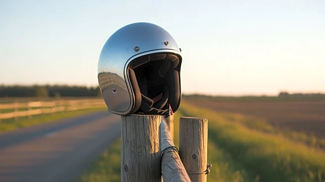 Country Singer Ronnie Bowman Dies at 64 Following Motorcycle Accident