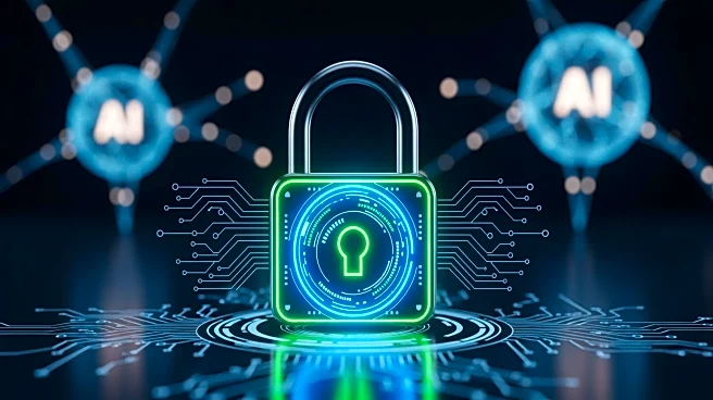 RSAC 2026 Conference Highlights New Cybersecurity Innovations and AI Integration