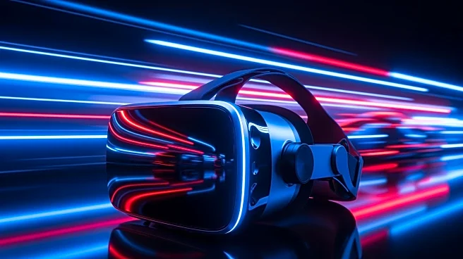 Flat2VR Studios Launches Flatout 4 VR: Total Insanity in Early Access for PC VR