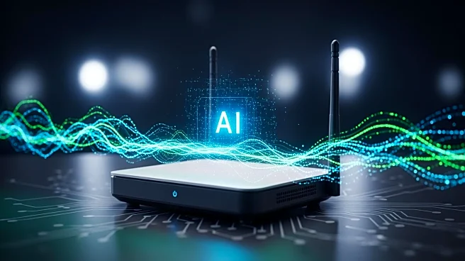 Innovative Systems Acquires Actifai to Enhance AI Integration in Broadband Services